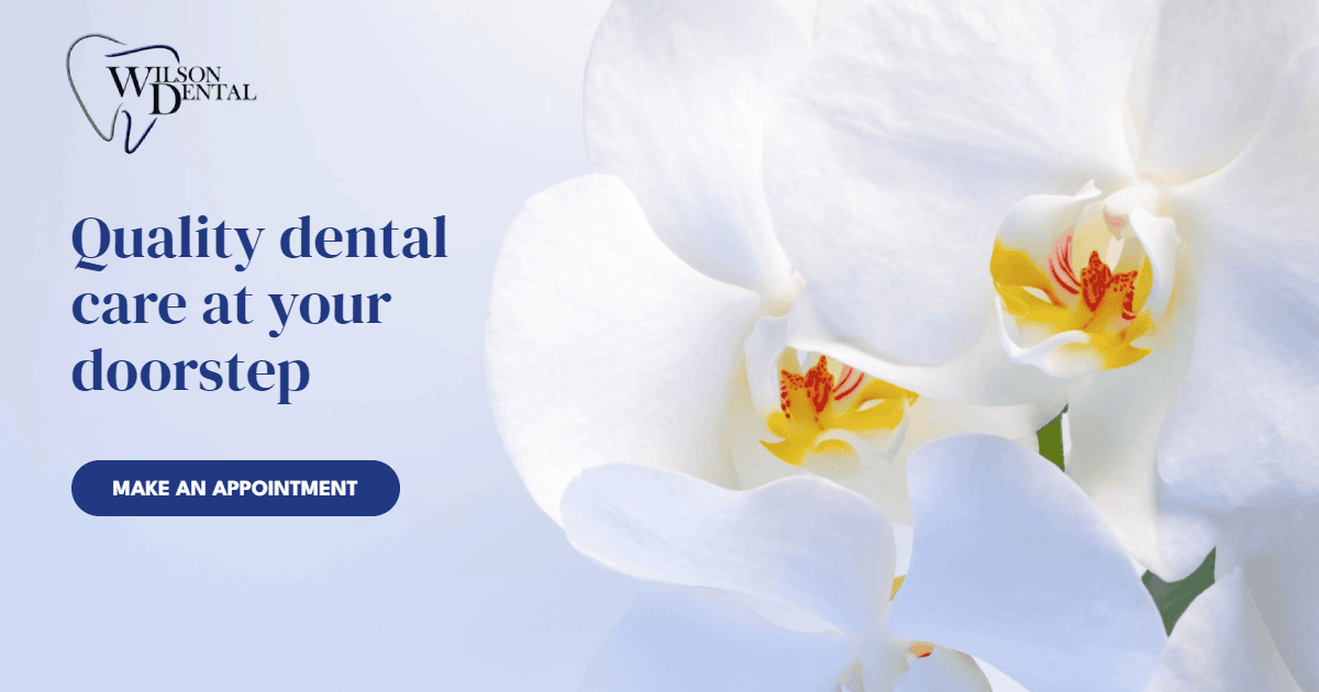 Wilson Dental Centre Toronto Dentist, North York Dentist